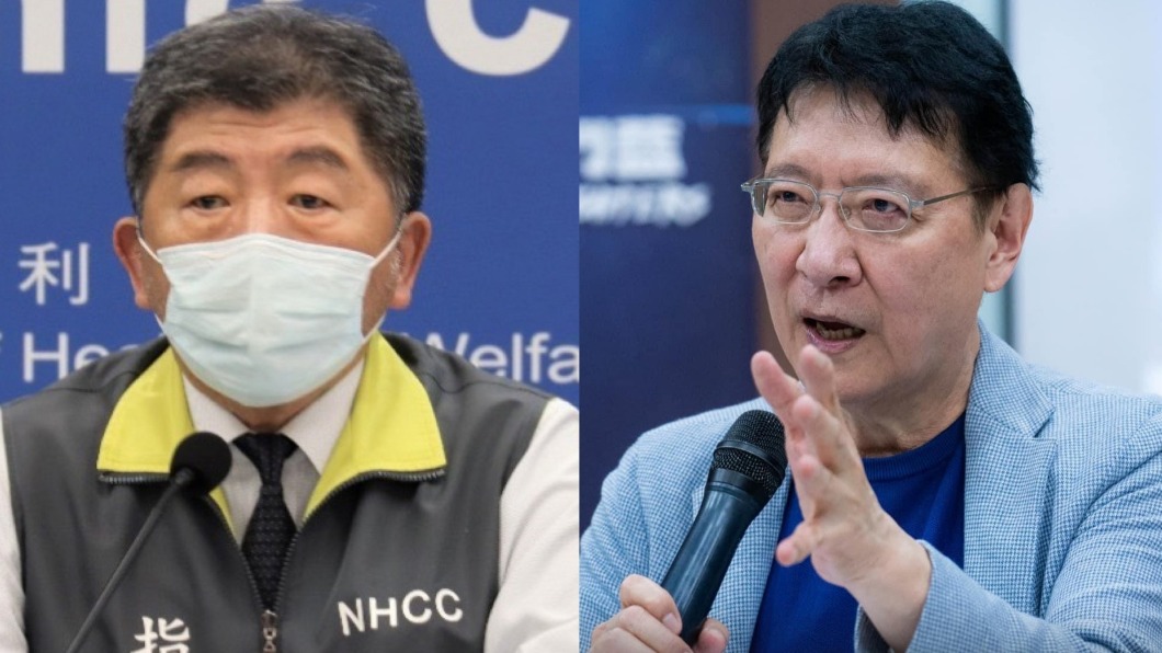 2歲童染疫亡!陳時中「講這句」他動怒:心不在此只想抽身