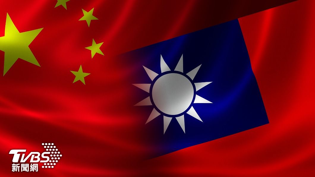 中國認知到要侵略台灣的難度。(示意圖/shutterstock 達志影像)