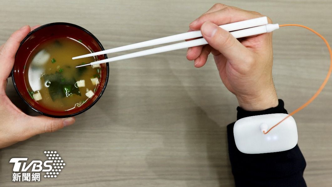 受試者表示味噌湯的「豐富度、甜味和整體味道」都獲得改善。(圖/達志影像路透社)