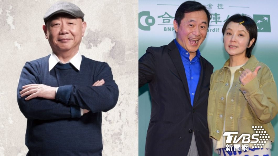 親曝顧寶明「生前絕技」　湯志偉接受治療「疼痛被吸走」