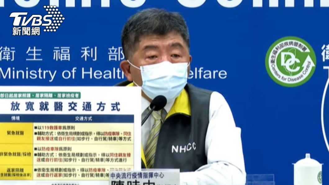 5歲以下幼童沒疫苗怎防疫 陳時中2招被轟爆:要你教?