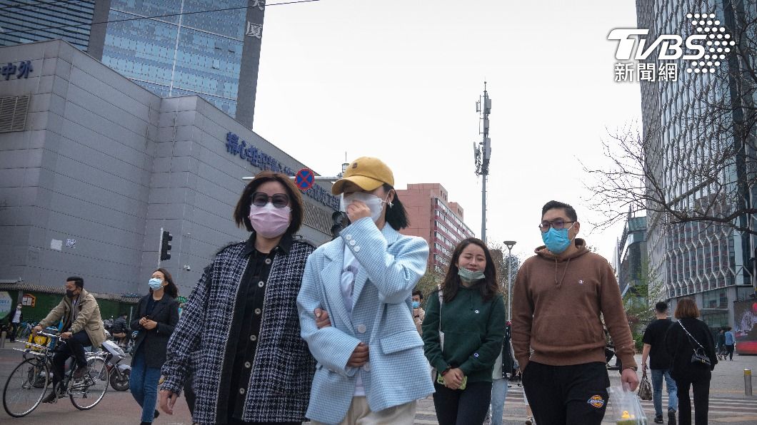 上海晶片企業拚復工！　產業斷鏈仍影響生產