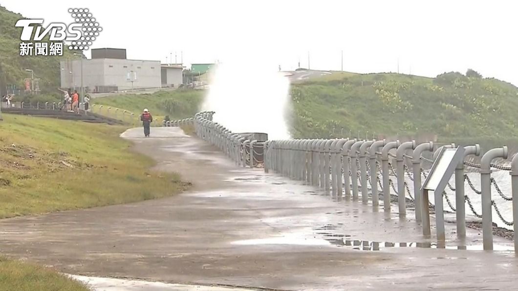 基隆公布20處足跡 含涮涮鍋、潮境公園、八斗子夜市