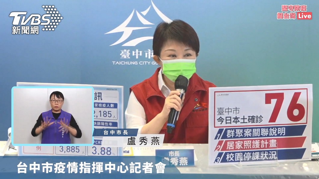 圖／TVBS
