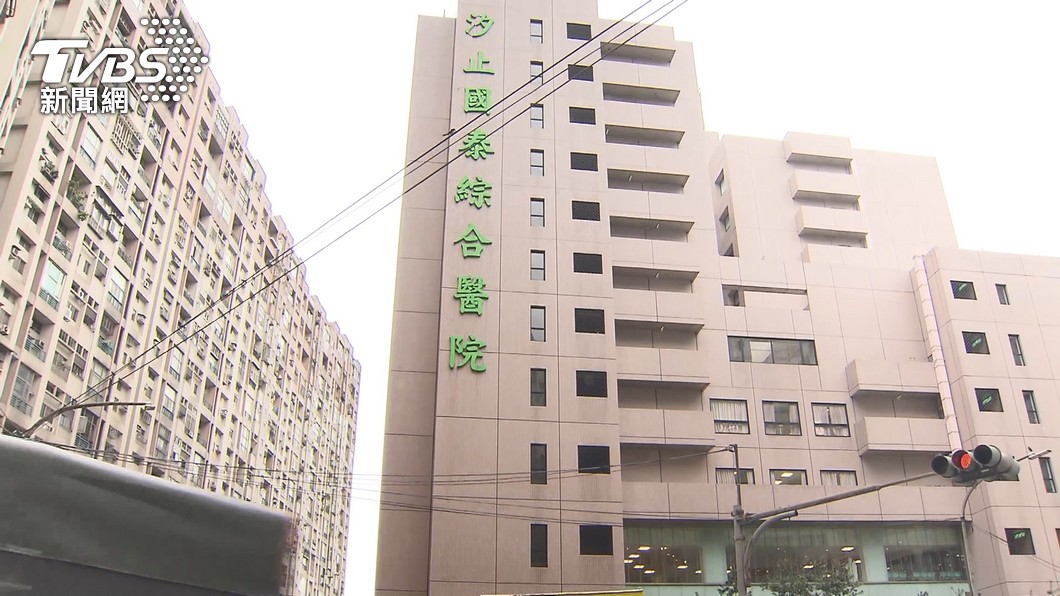 圖/TVBS
