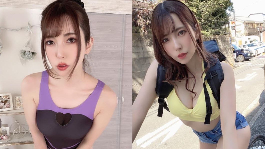 波多野結衣揪5女優玩水!「12半球連一排」畫面超震撼