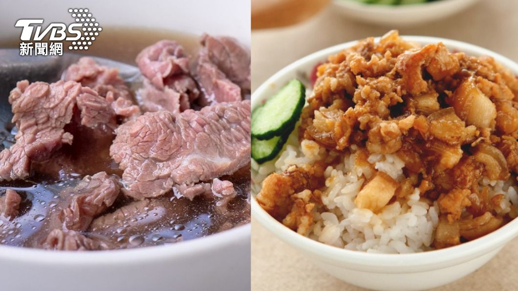 點牛肉湯「這碗」免錢吃他看傻 在地人抖真相:很正常