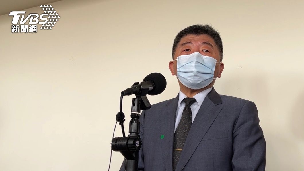 陳時中拋「自主應變」聲量飆！　網酸：指揮中心可以關門
