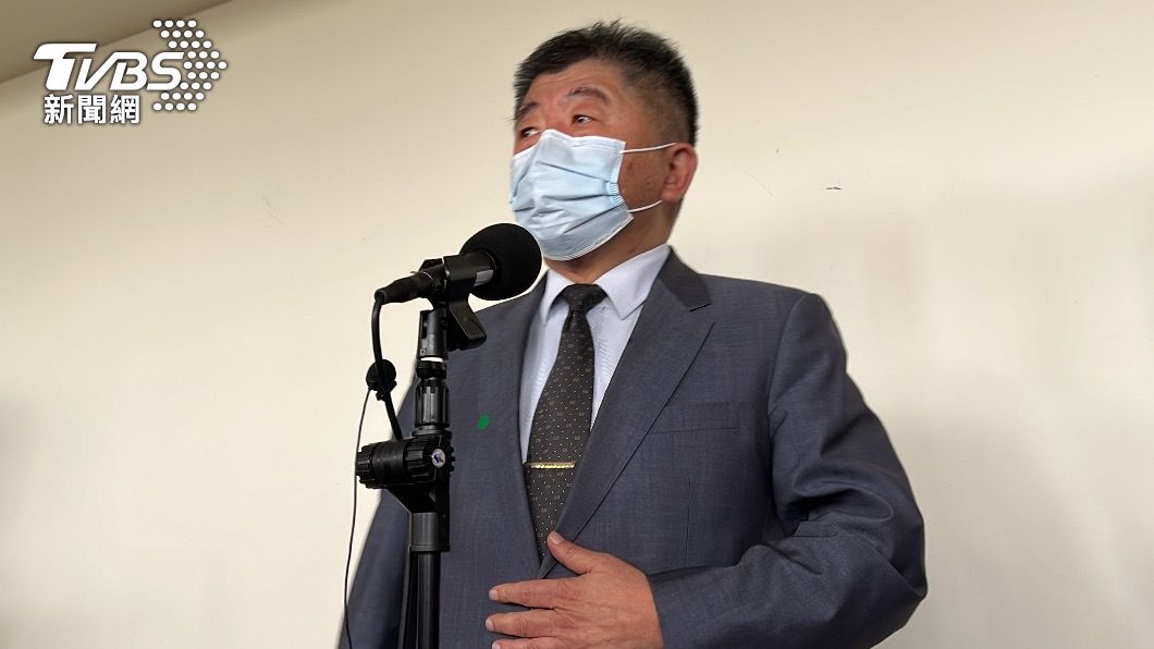 篩檢替代隔離!「這兩族群」優先 陳時中:最後全部開放