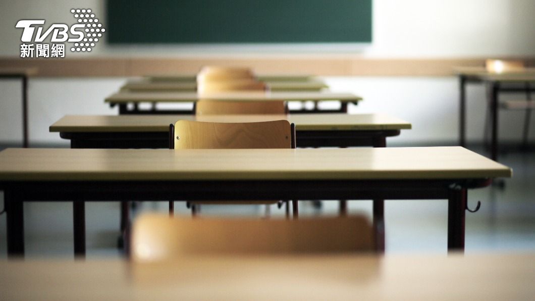 新生代學生表示,現在教室後面空到能打棒球。(示意圖/shutterstock 達志影像)