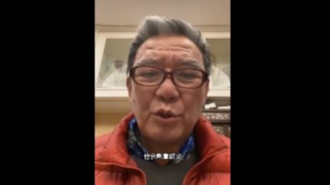 圖/翻攝自微博