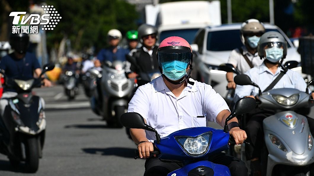 全台恐360萬人確診 醫曝身邊沒感染者「代表你沒朋友」