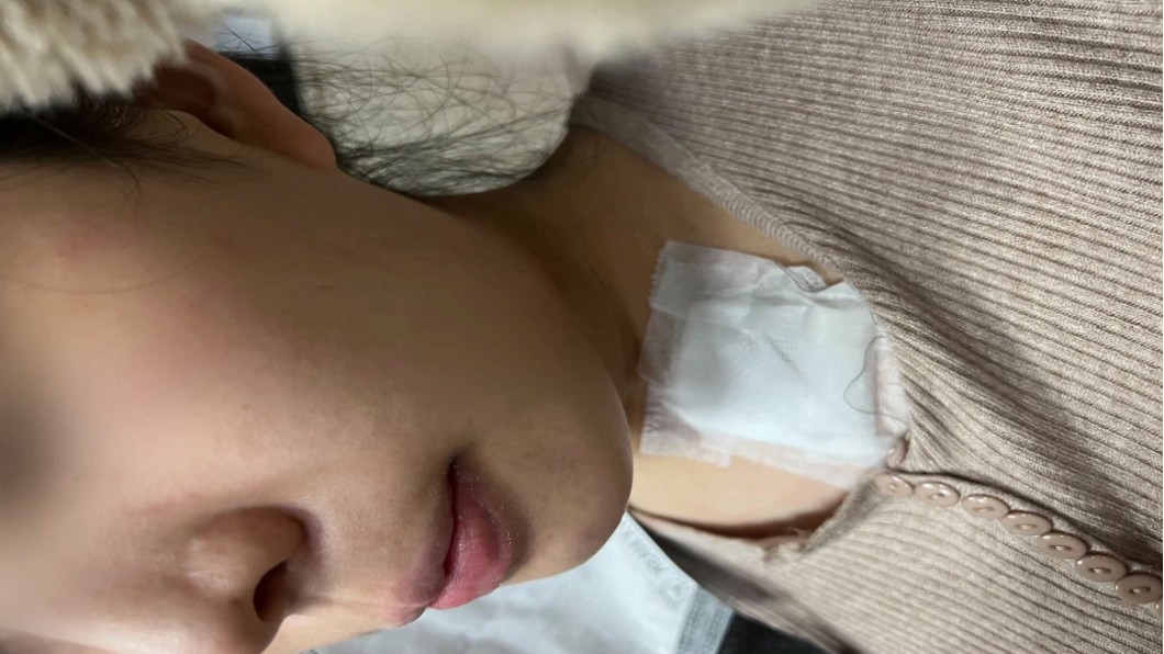 圖／翻攝自當事人臉書