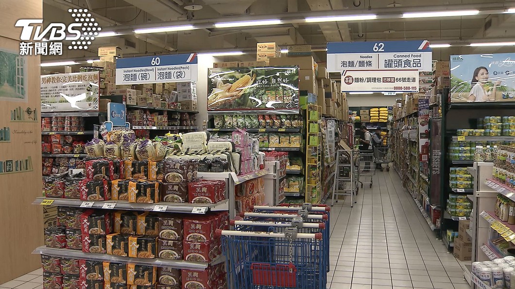 快筆記！防疫必備「這些物資」　血氧機、垃圾袋是基本
