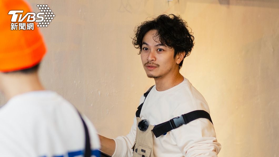 獨/楊銘威爆確診 經紀人證實跟老婆方志友一人一室隔離中