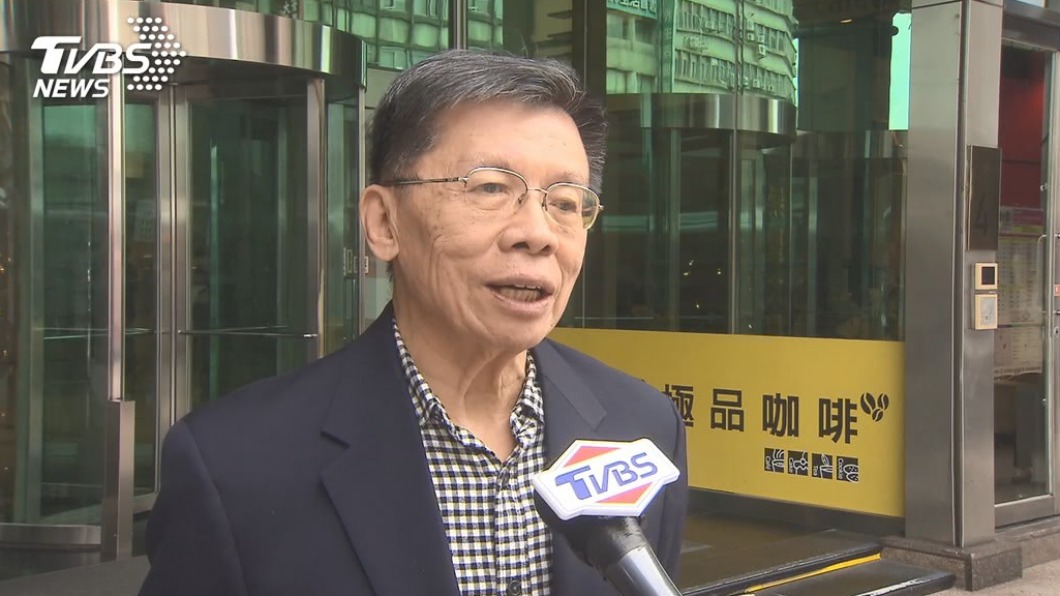 買不到快篩人心慌 沈富雄批陳時中:將帥無能累死三軍