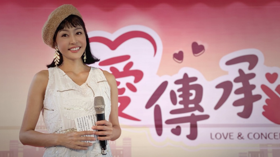 唐玲卵巢、子宮全摘除 月經「3異常」小心癌症找上門