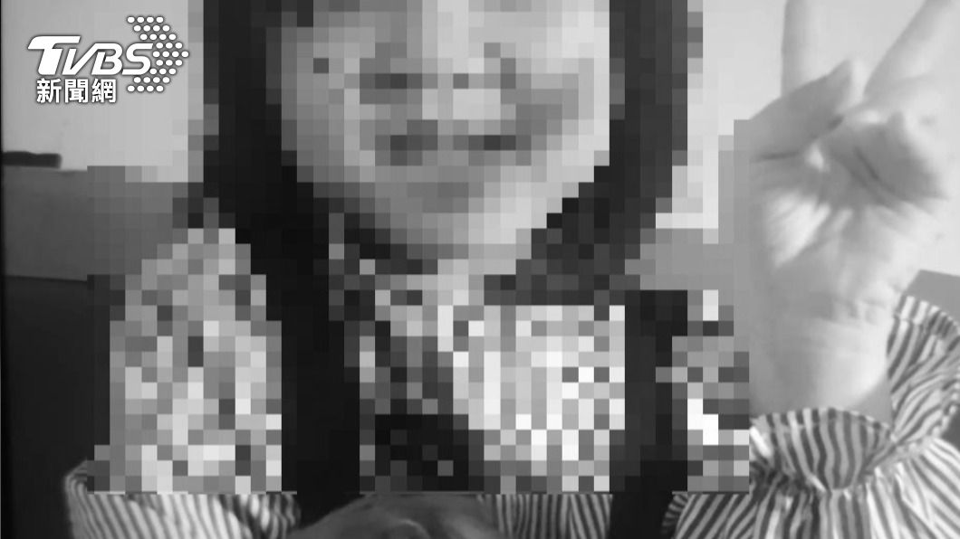 蘇小妹妹遭施暴成重癱。(圖/TVBS)