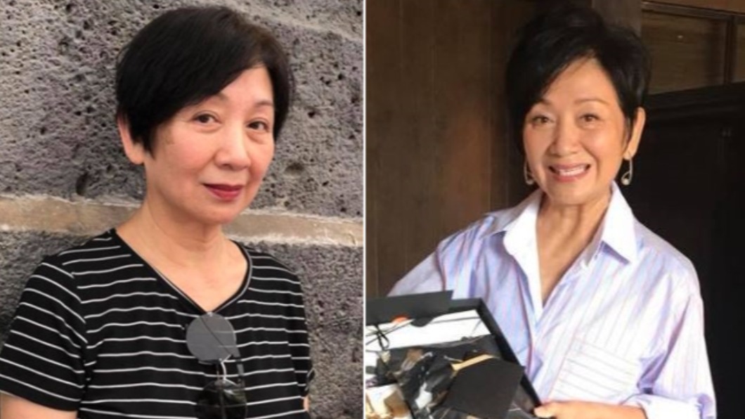 72歲影后「整臉癱瘓」!14天慘動不了 恐怖近況曝光