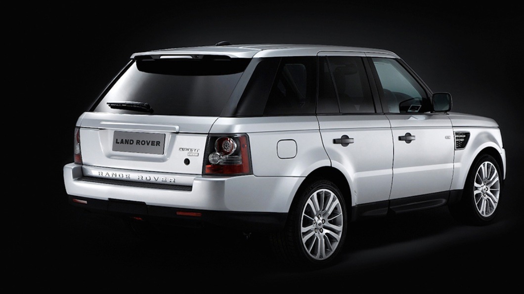 Land Rover買起來跟修起來同樣貴鬆鬆，真不適合新手上路。（圖／翻攝自 Land Rover）