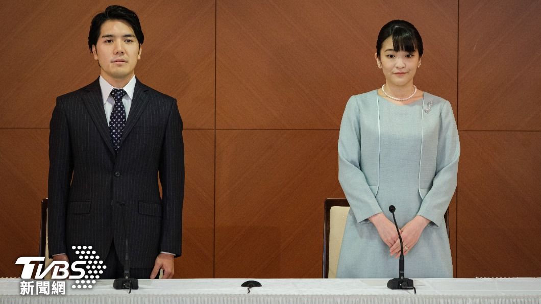 日本真子公主「懷孕」了?頻繁進出醫院 曾曝想生2、3胎