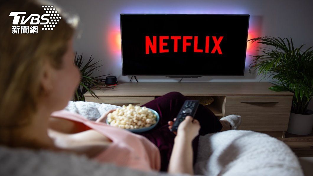 Netflix股價崩跌35％ 市值蒸發逾540億美元