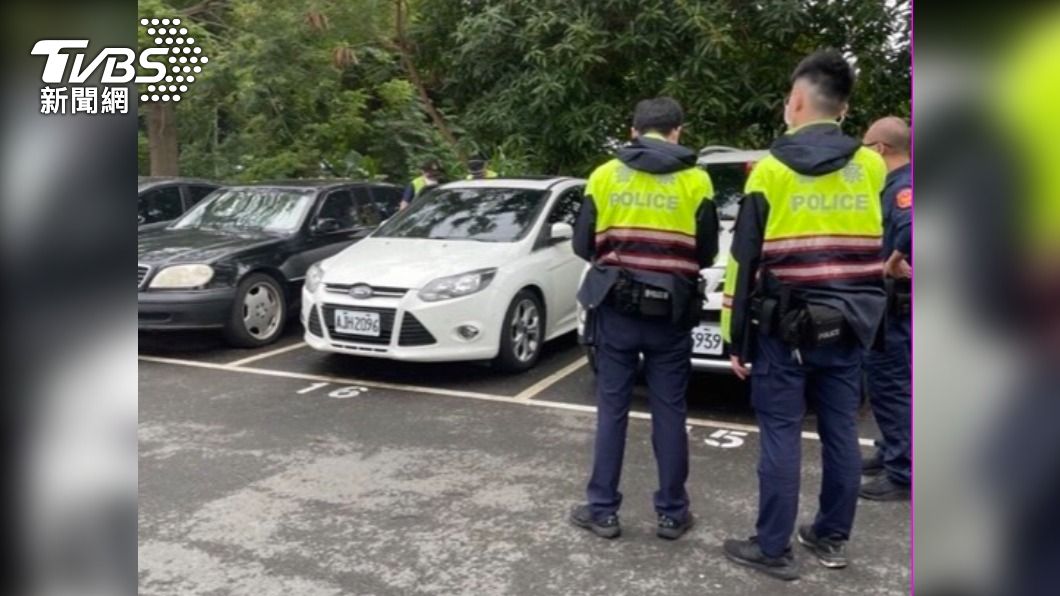 債務糾紛約談判!1男福和橋下頭部中彈 1嫌犯新店落網