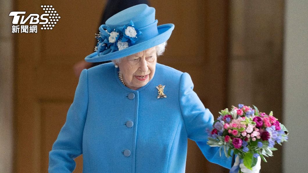 英國女王96歲大壽 將在山均漢姆堡低調度過