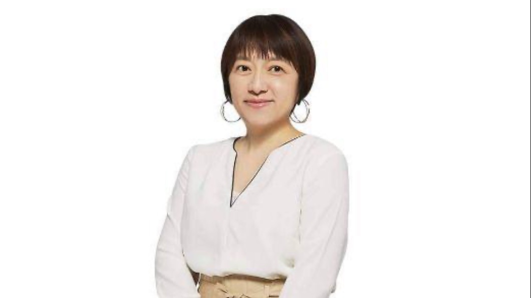 曾和周玉蔻同台 媒體人邱明玉跑遍超商、藥局買不到快篩