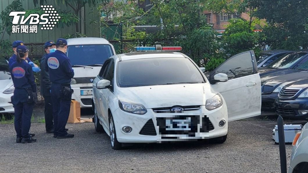 疑欠20萬債務被逼急　特戰軍人行刑式槍擊債主