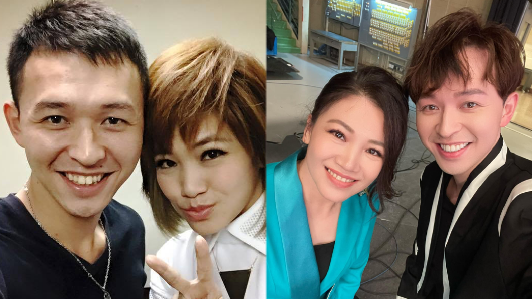 《超偶》冠軍自爆陷經濟困境！曝黃妃「悄分演出費」暖舉