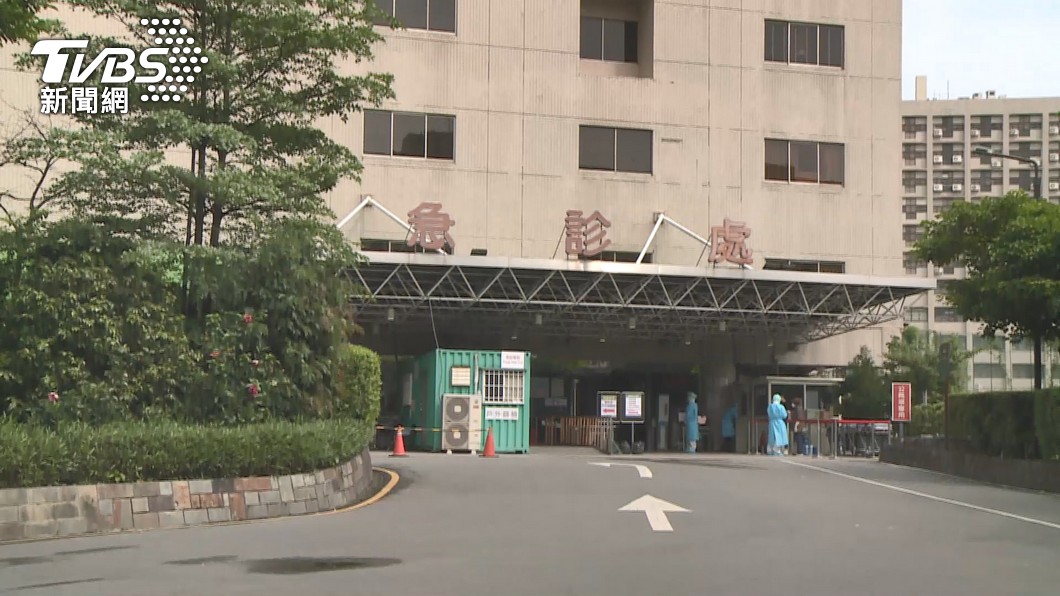 圖／TVBS