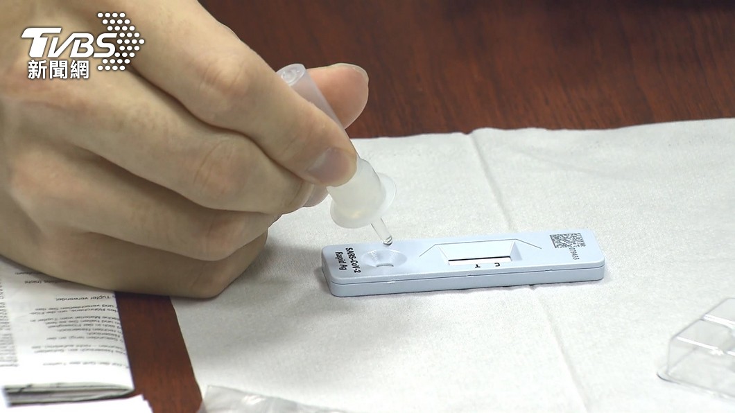 快篩陽性即確診!陳時中:「3類人適用」免外出PCR