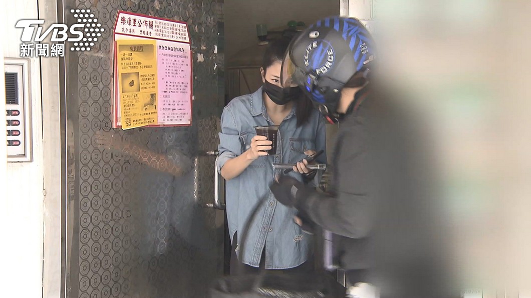 圖/TVBS