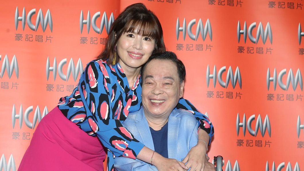 65歲阿吉仔久違現身！吐2天前「突致電澎恰恰」近況曝