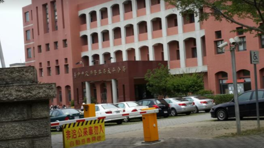 台中太平警分局爆內勤員警確診 全棟人員快篩結果出爐
