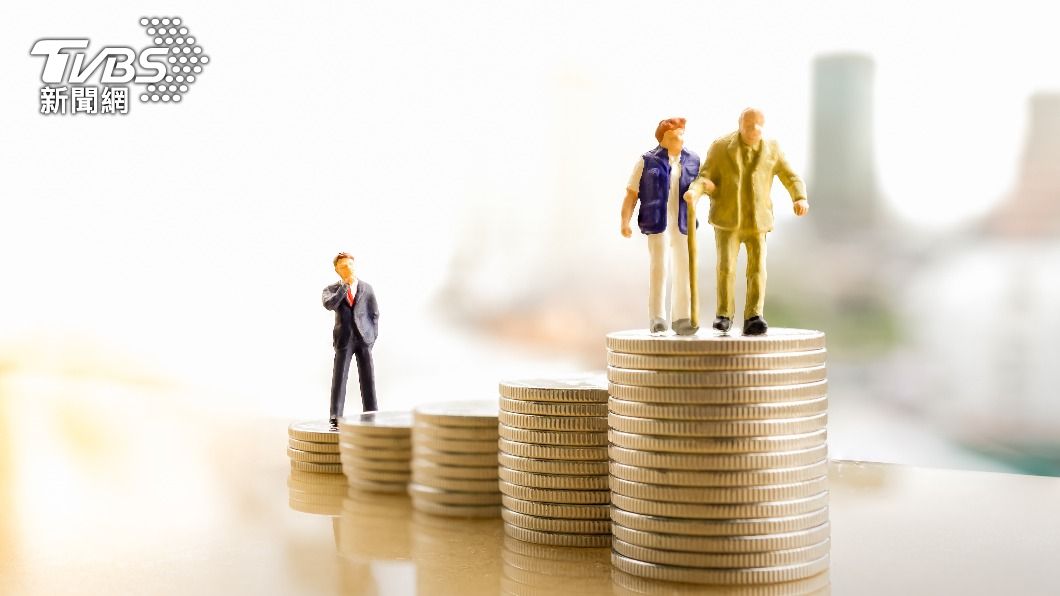 專家建議退休後還可以繼續工作。（示意圖／shutterstock達志影像）