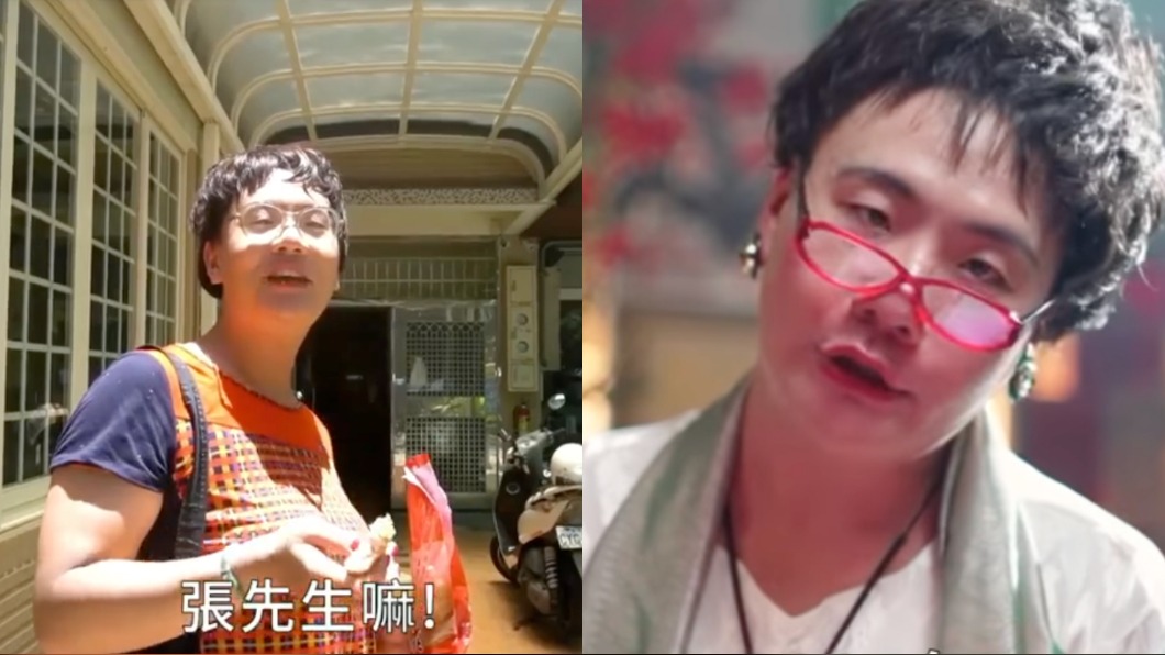 不是九天玄女!阿翰「這角色」超傳神 2關鍵獲全網大讚