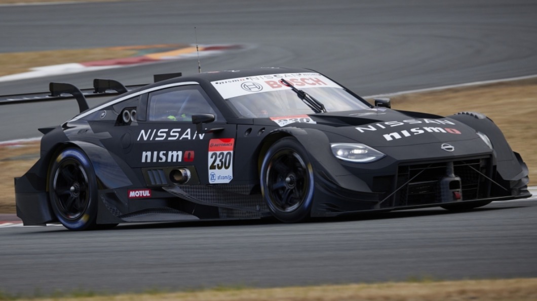 全新Nissan Z GT500跑車 完勝GT-R