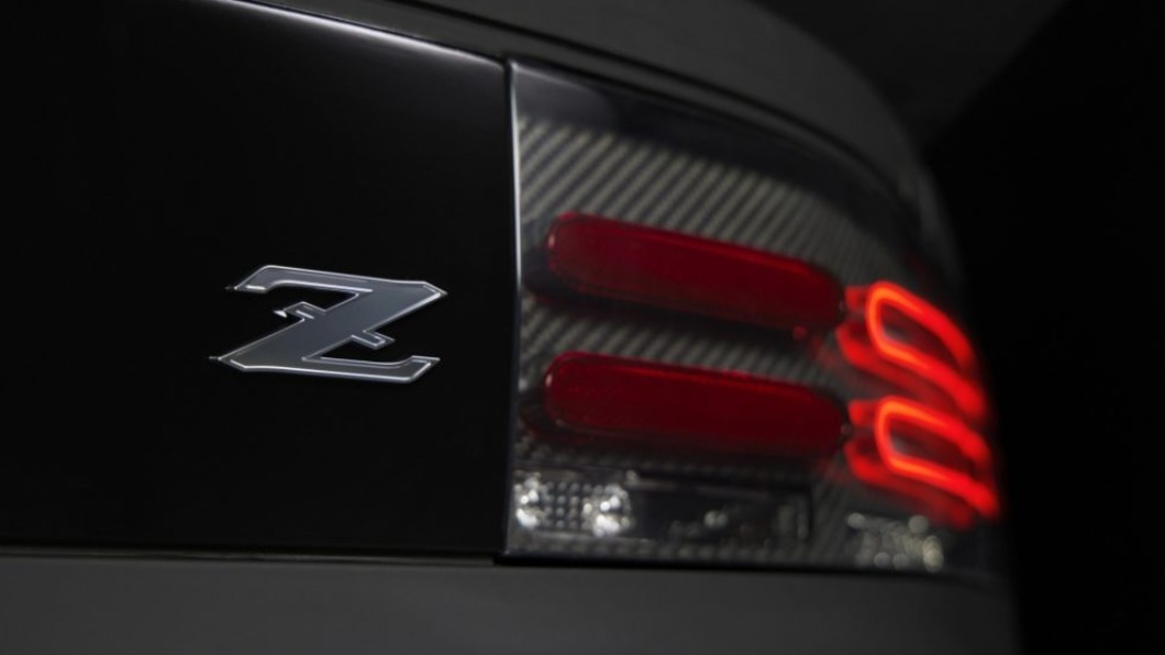 Nissan全新的Z非常受大家關注。(圖/翻攝自Nissan)