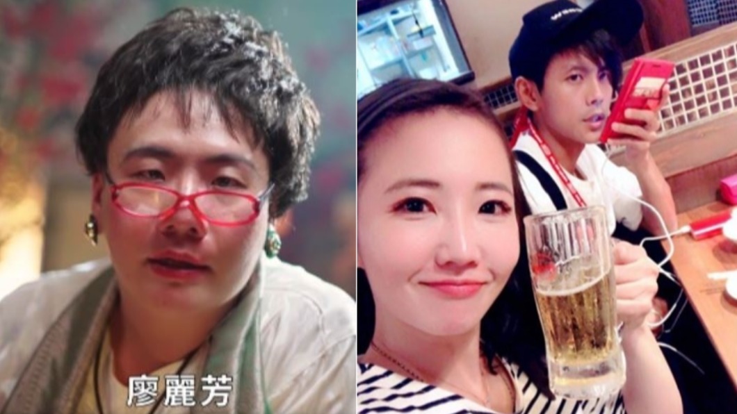 九天玄女真降落顯靈?謝忻遭開示「偷親被拍到」抖出不倫戀