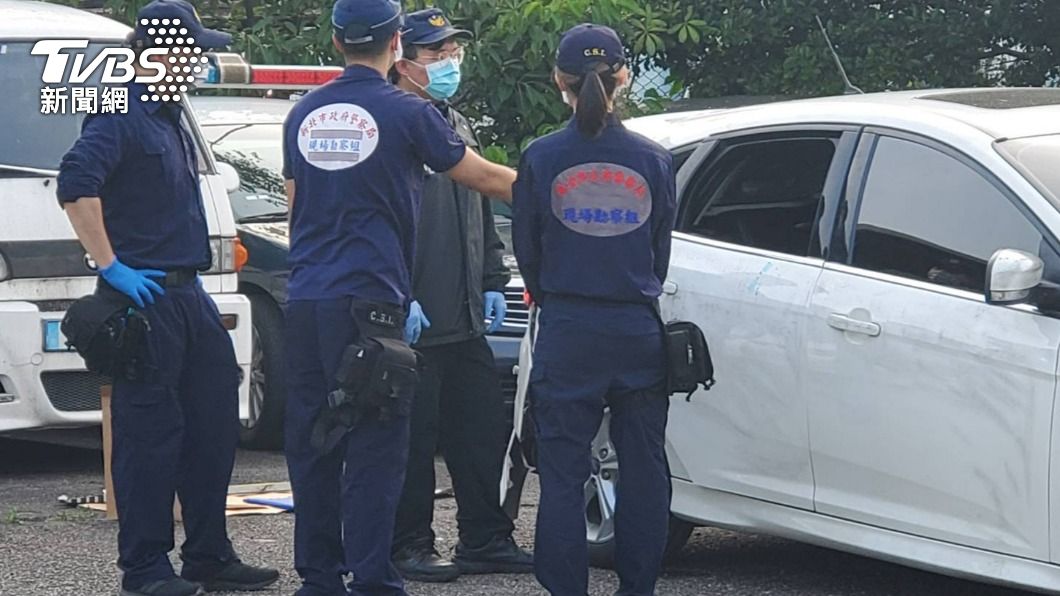 奇蹟！追債反遭開槍　他頭部中槍12小時仍存活