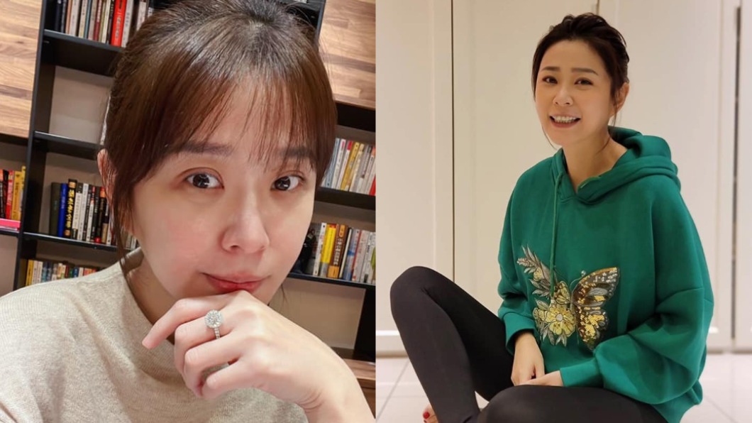 鼓勵女兒接戲卻染疫!媽媽自責哭了 李燕淚崩訴不捨心聲
