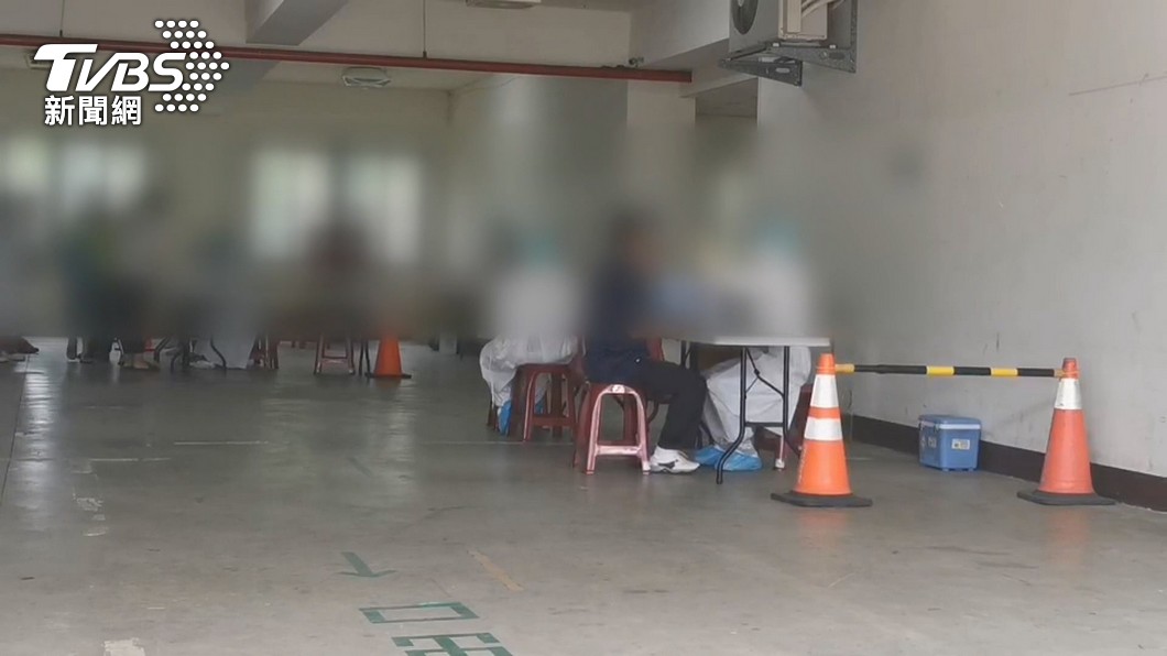 別全衝醫院！1張圖看懂「篩檢指引」　3類人才做PCR
