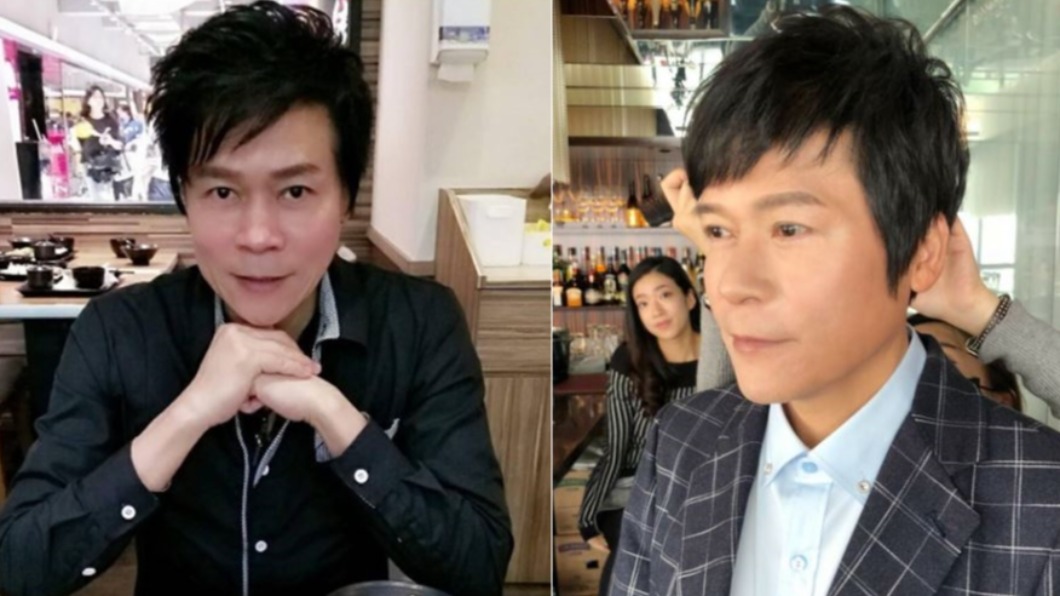 洪榮宏曾遭黑道「狠砍4刀」!虛弱躺床爆哭 痛洩父親心結