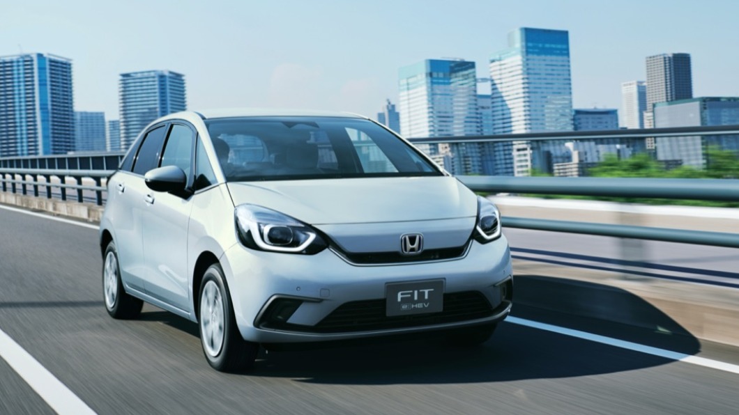 「最省油車」排行出爐!日本雙田強勢霸榜 第一名還是它