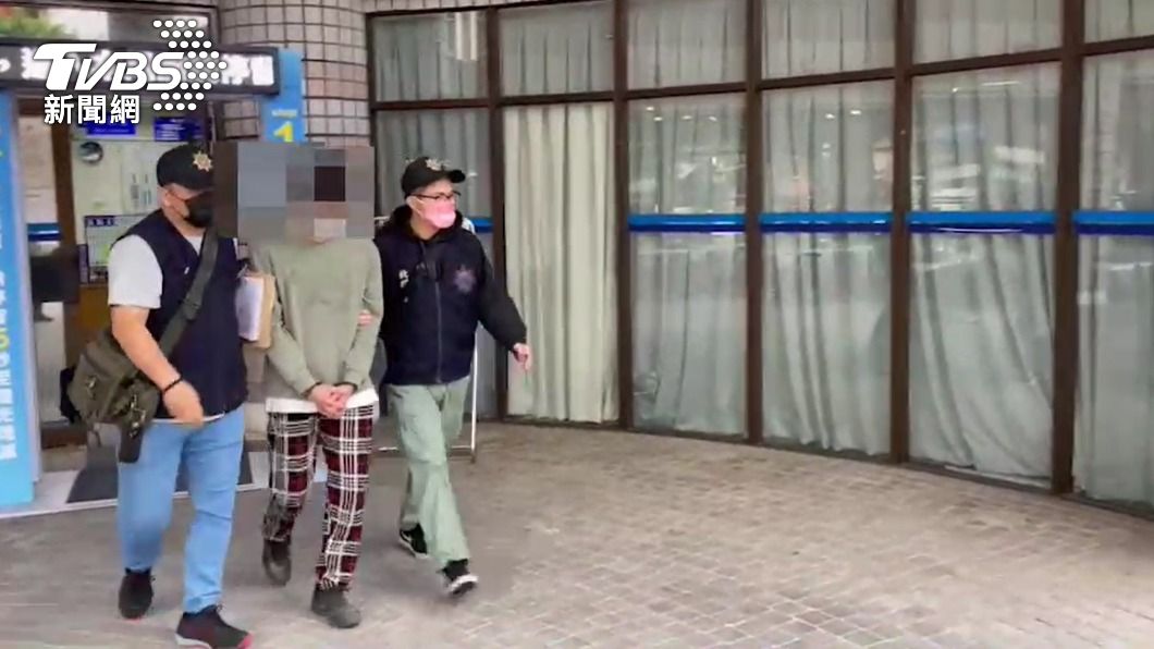未付車資還向運將借錢 無業男1個月狂搭16次霸王車