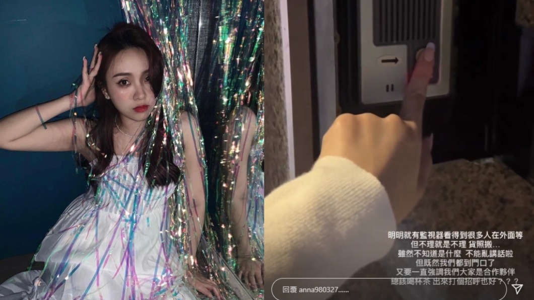假鞋風波延燒!網紅到公司堵人吃閉門羹 廠商再發聲明