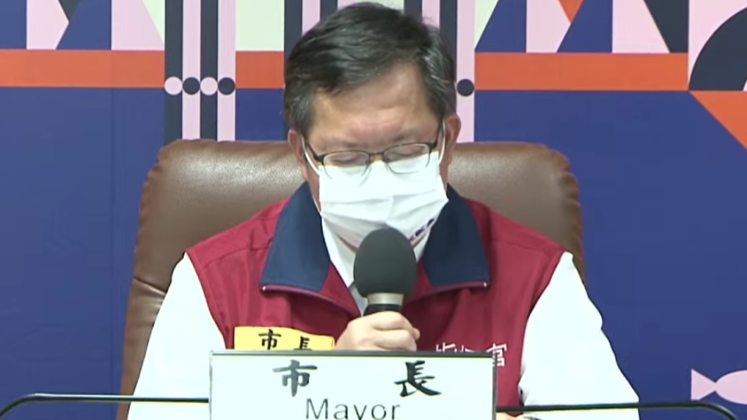 桃園+588「多移工群聚感染」、小姊妹因一人症狀嚴重才轉院