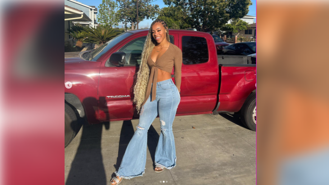 Devin McCloud原是一名職業舞者。(圖/翻攝自Devin McCloud IG)